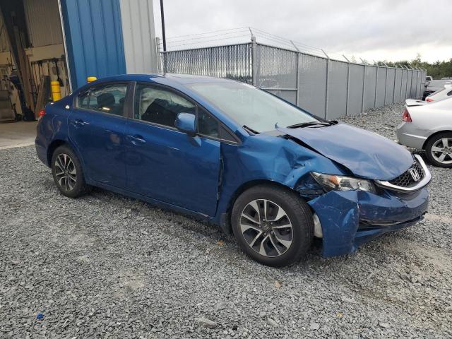 Vin: 2hgfb2f52dh035628, lot: 66465713, honda civic lx 20134