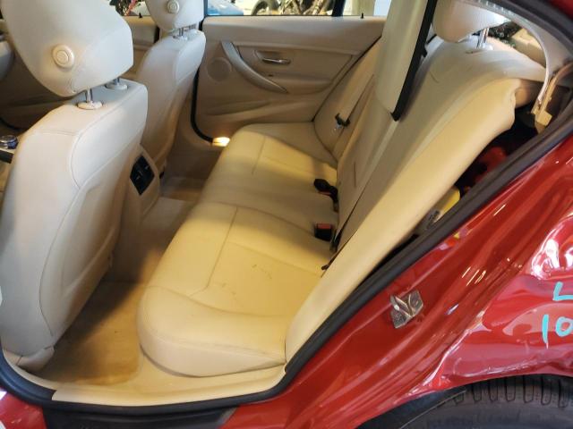 WBA8E1G55GNU11576 BMW 320 I
