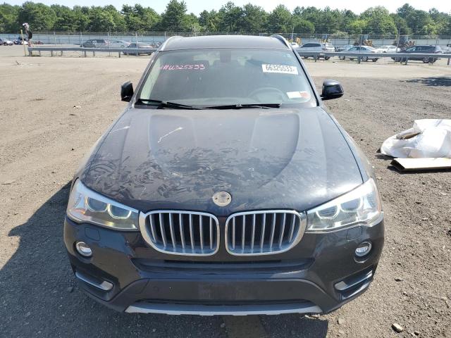 5UXWX7C59F0K31704 2015 BMW X3, photo no. 5