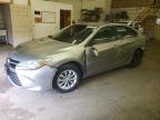 2015 TOYOTA CAMRY LE - 4T1BF1FK5FU953287