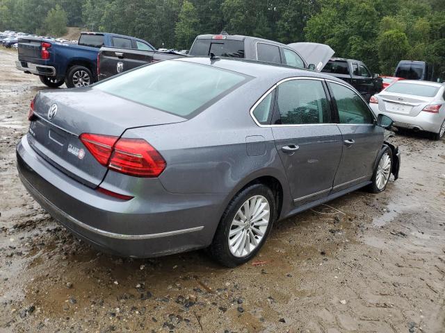 1VWBS7A35GC039970 | 2016 VOLKSWAGEN PASSAT SE