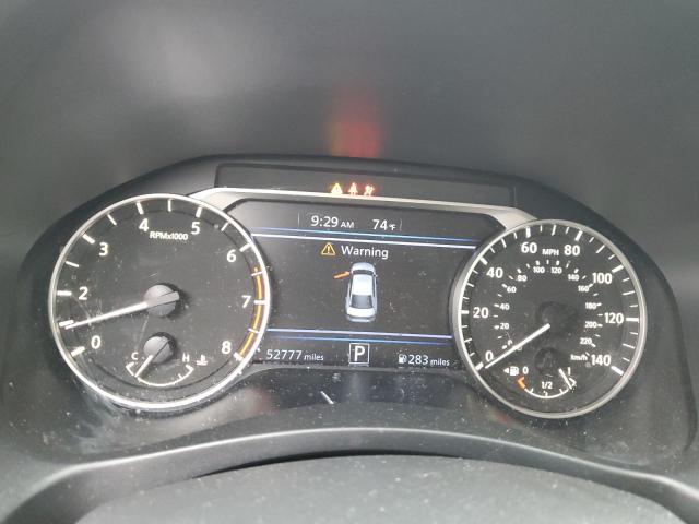 1N4BL4DV5KN310265 Nissan ALTIMA SV