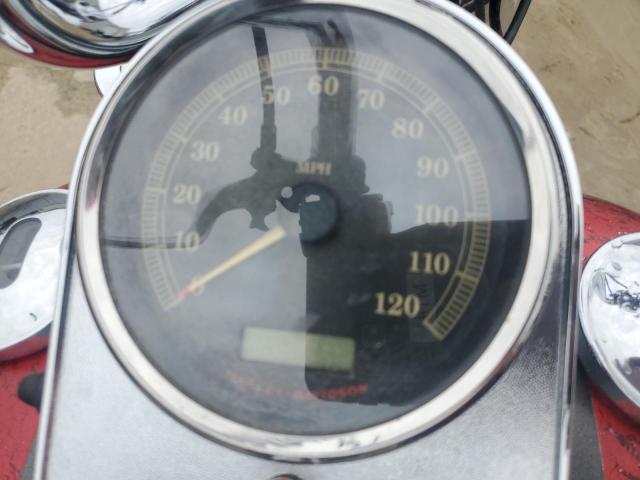 2007 HARLEY-DAVIDSON ALL OTHER 1HD1BX5167Y051697