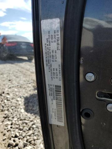 2C3CDZGG2KH656535 Dodge Challenger Sxt