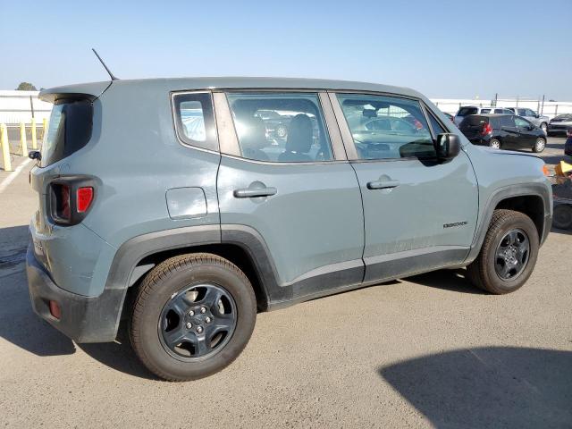 ZACCJBAB4HPE90289 Jeep Renegade Sport