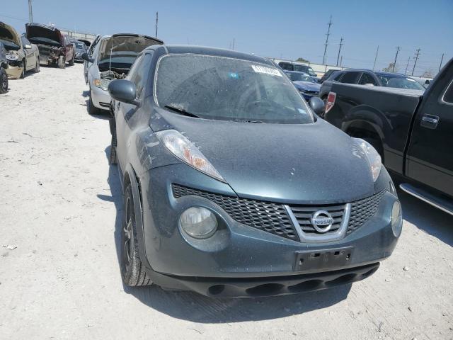 JN8AF5MR3ET451197 Nissan JUKE S