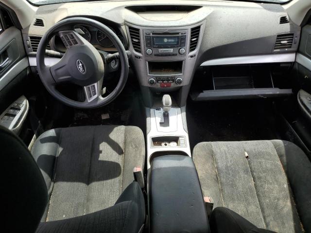 4S4BRBAC8E3234407 Subaru Outback 2.5i