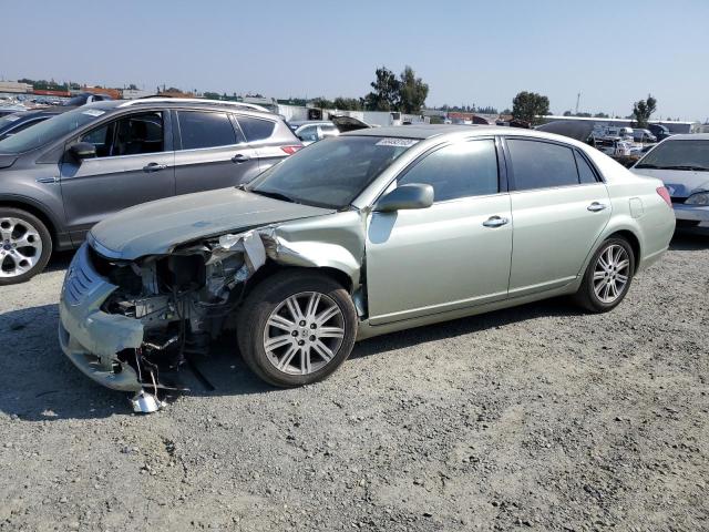 2008 Toyota Avalon XL