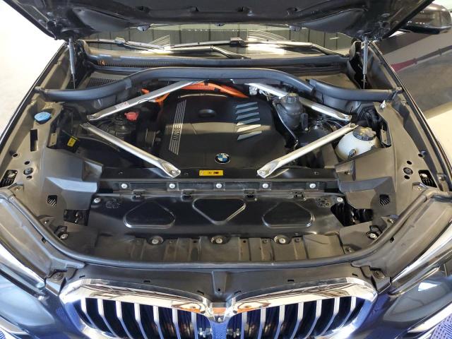 5UXTA6C00N9N01819 BMW X5 Xdrive45e