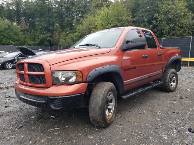 2002 Dodge Ram 1500 