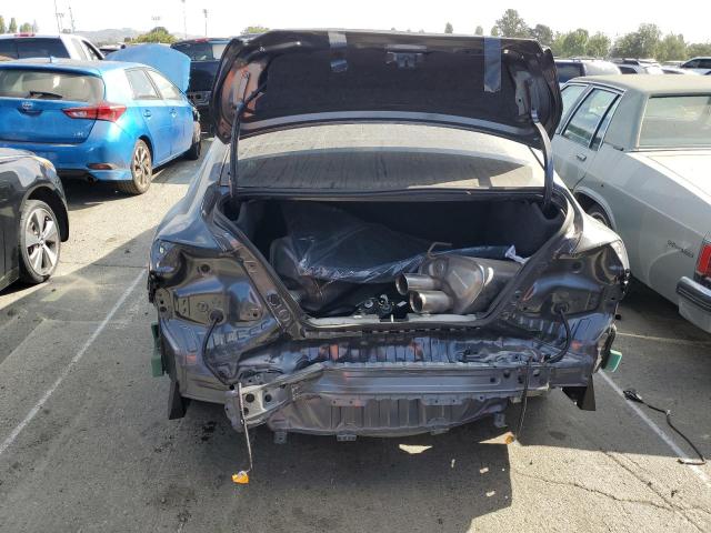 JF1VBAA68N9024807 Subaru WRX