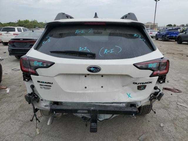 4S4BTGUD9N3223614 Subaru Outback Wilderness