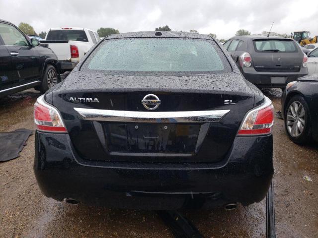 1N4AL3AP0FC136876 | 2015 NISSAN ALTIMA 2.5