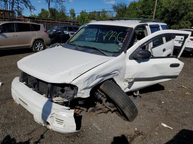 2005 Chevrolet TrailBlazer LS