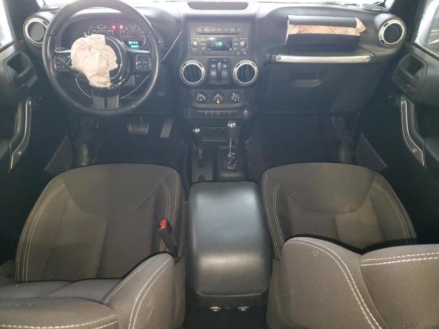 1C4BJWCG8FL547736 Jeep Wrangler Rubicon