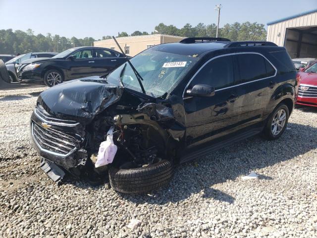 Vin: 2gnalcek5g6113104, lot: 67159143, chevrolet equinox lt 2016 img_1