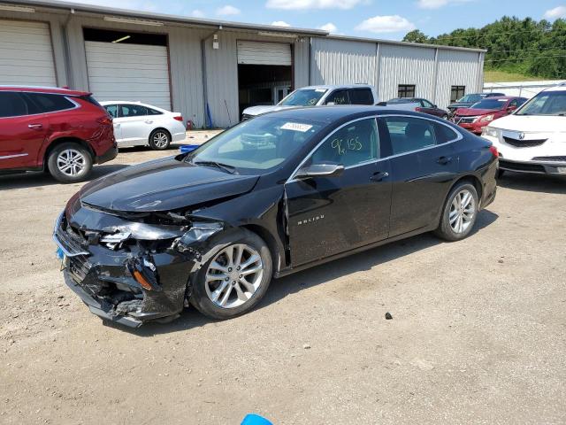 1G1ZD5ST0JF173816 | 2018 CHEVROLET MALIBU LT