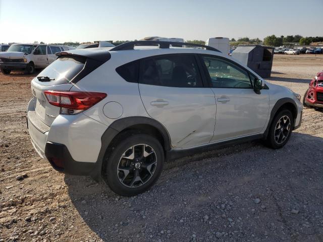 JF2GTABC2JH225933 | 2018 SUBARU CROSSTREK