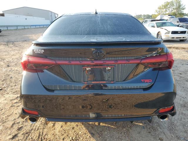 2021 TOYOTA AVALON TRD - 4T1FZ1FB9MU067673