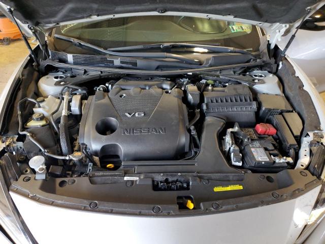2020 NISSAN MAXIMA SL - 1N4AA6DV4LC373013