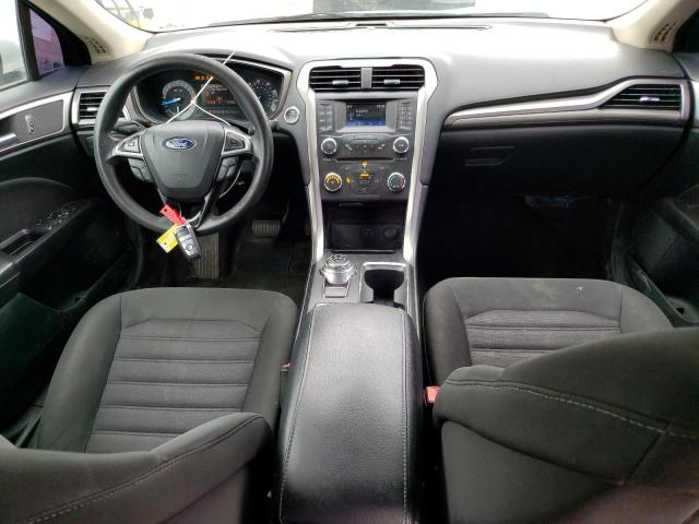 3FA6P0H79HR171628 Ford FUSION SE