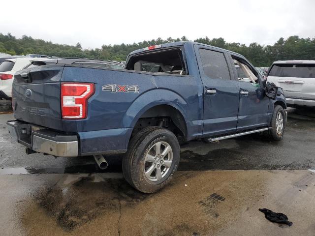 1FTEW1E55KFA26074 | 2019 Ford f150 supercrew