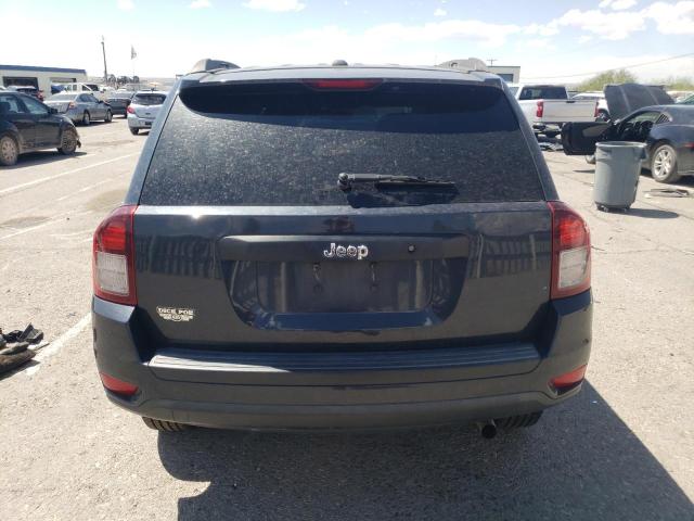 1C4NJCBA5GD543342 Jeep Compass Sport
