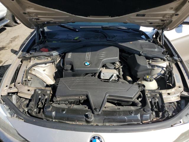 WBA3B5G54FNS12639 BMW 328 Xi Sulev