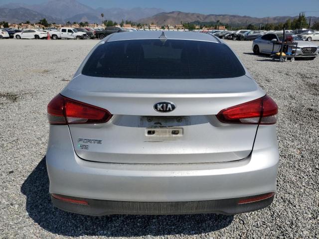 2017 KIA FORTE LX - 3KPFL4A7XHE064330