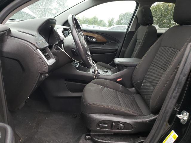 3GKALTEV4KL121531 GMC Terrain Sle