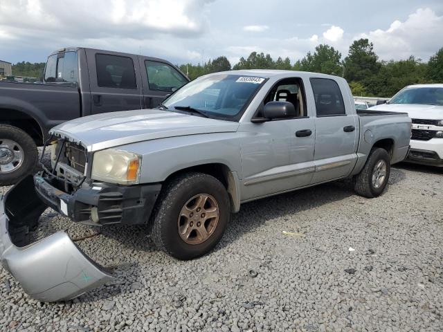 2006 Dodge Dakota 