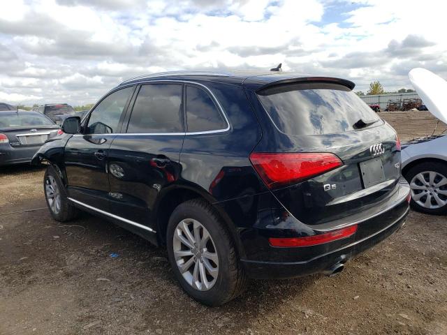 VIN WA1CFAFP7EA085937 2014 Audi Q5, Premium no.2