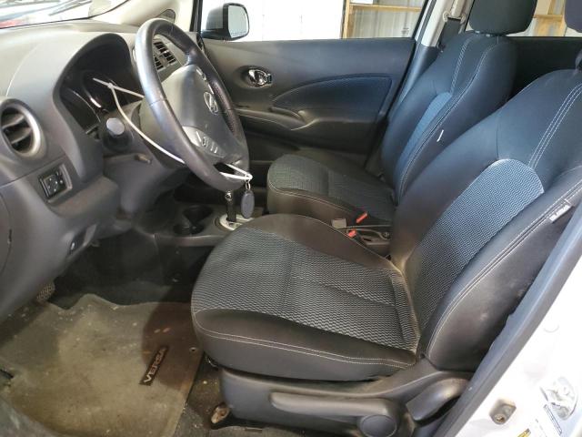 3N1CE2CP3EL354210 | 2014 NISSAN VERSA NOTE