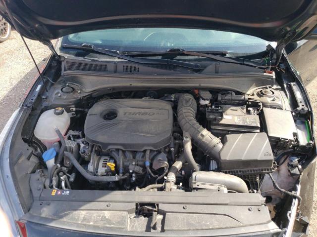 3KPF44AC5NE451504 KIA FORTE GT