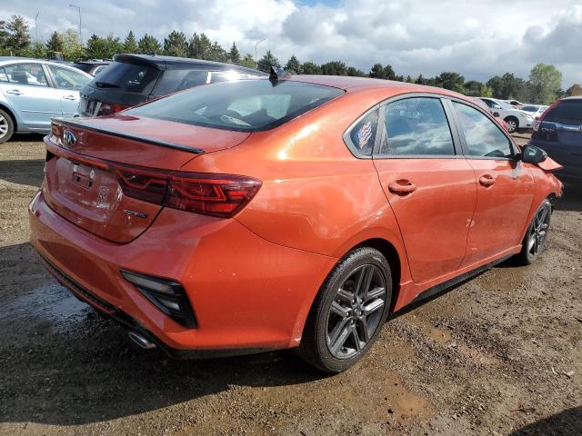 3KPF34AD8ME419446 Kia Forte GT L 3