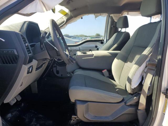 1FTEW1C83FKE47396 Ford F150 Supercrew