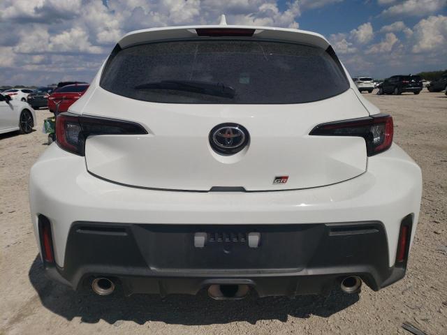 2023 TOYOTA GR COROLLA - JTNABAAE8PA005252