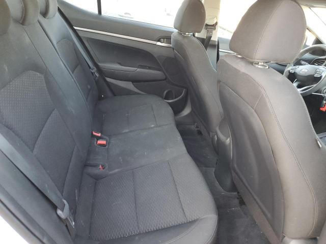 2020 HYUNDAI ELANTRA SE - 5NPD74LF0LH500896