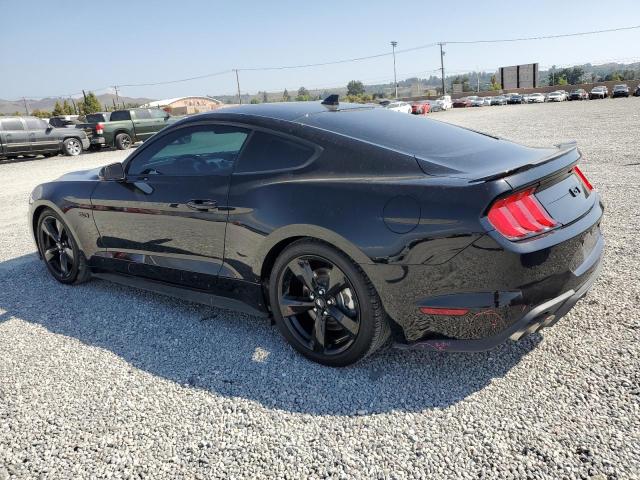 1FA6P8CF2P5307287 Ford Mustang GT 2