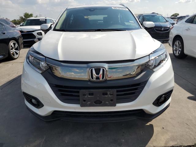 3CZRU5H56NM736447 Honda HR-V EX