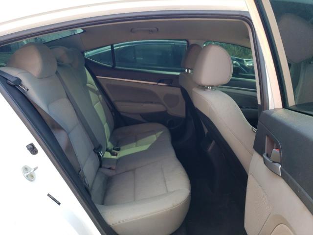 5NPD84LF4HH041442 Hyundai ELANTRA SE