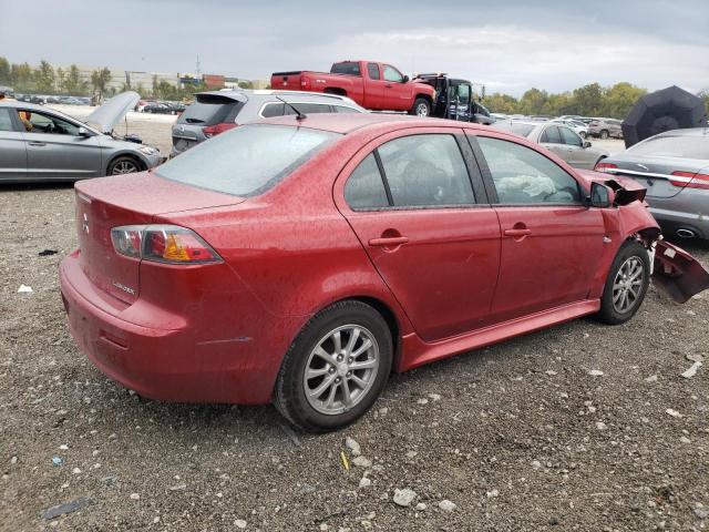 2012 Mitsubishi Lancer Es/Es Sport VIN: JA32U2FU8CU021967 Lot: 70185873