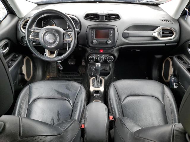 ZACCJBDT3GPD67764 Jeep Renegade Limited