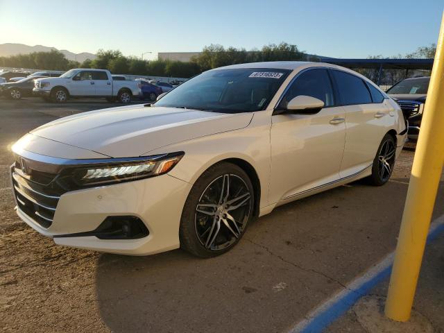 2022 Honda Accord Sedan Touring