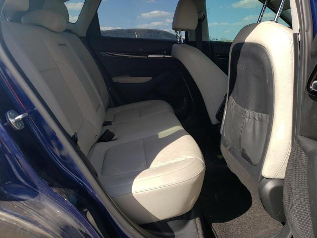 KNDETCA22M7103657 KIA Seltos Sx