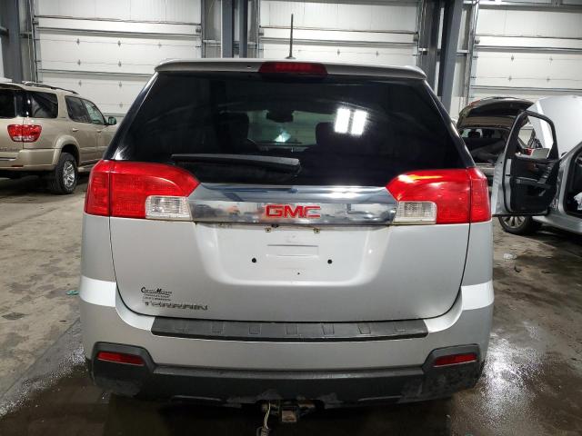 2GKALMEK9F6201607 GMC Terrain Sle
