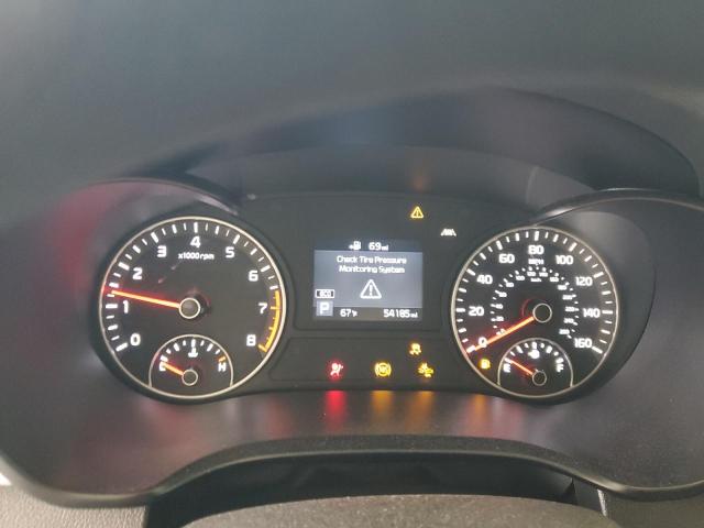 5XXGT4L37KG340640 KIA Optima Lx