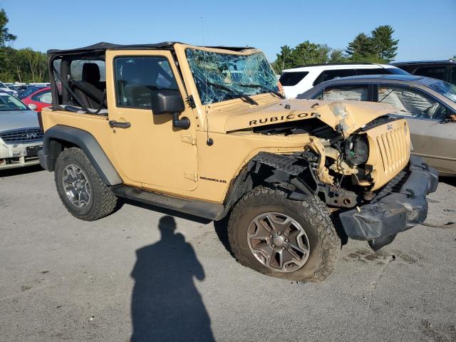 1C4BJWCG7EL117100 | 2014 JEEP WRANGLER R