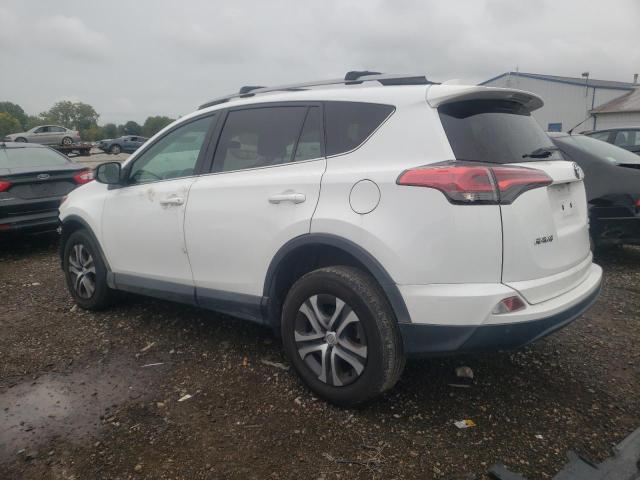 2018 TOYOTA RAVA 4 2T3BFREV8JW745186