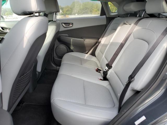 2018 HYUNDAI KONA ULTIM - KM8K5CA5XJU089314